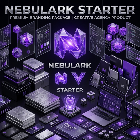 Nebulark Starter