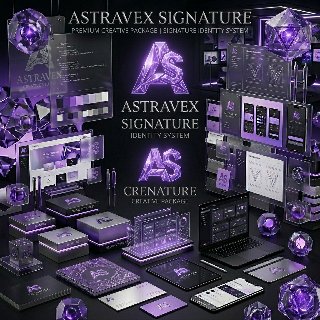 Astravex Signature