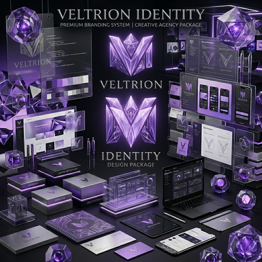Veltrion Identity